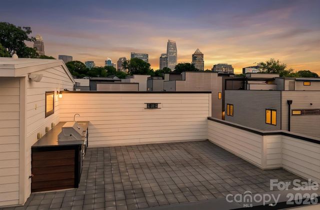 1006 Westbrook Drive B, Charlotte, NC 28202