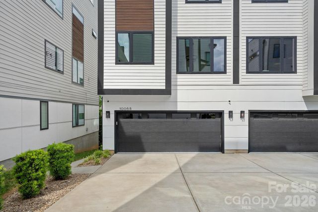 1006 Westbrook Drive B, Charlotte, NC 28202