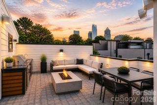 1006 Westbrook Drive B, Charlotte, NC 28202