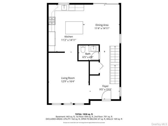 130 Albany Avenue, Westbury, NY 11590