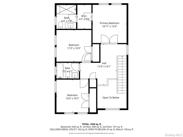 130 Albany Avenue, Westbury, NY 11590