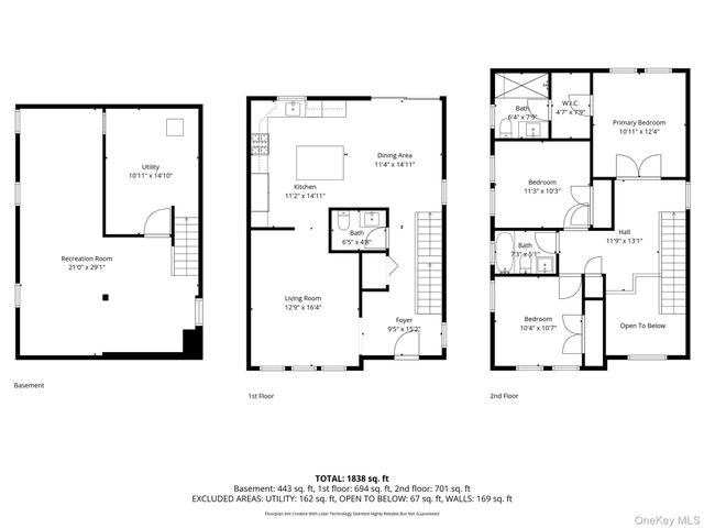 130 Albany Avenue, Westbury, NY 11590