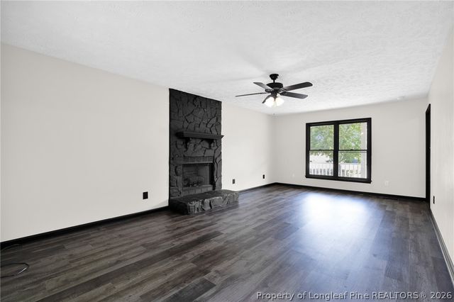 529 Old Farm Road, Fayetteville, NC 28314