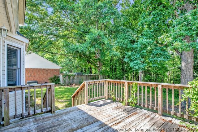 529 Old Farm Road, Fayetteville, NC 28314
