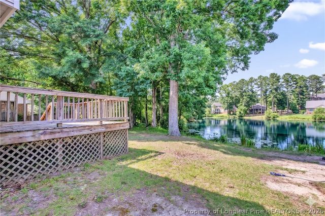 529 Old Farm Road, Fayetteville, NC 28314