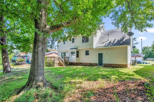 529 Old Farm Road, Fayetteville, NC 28314