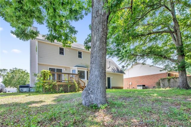 529 Old Farm Road, Fayetteville, NC 28314