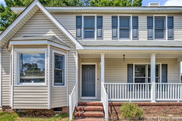 529 Old Farm Road, Fayetteville, NC 28314