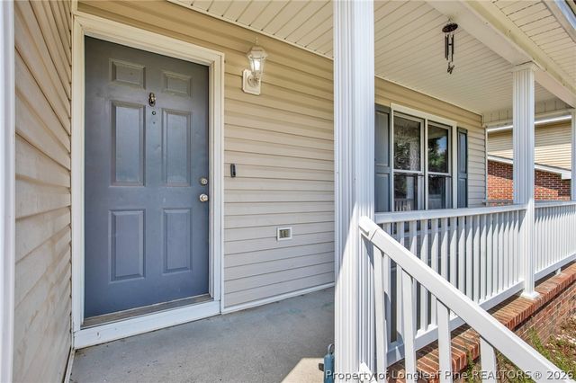529 Old Farm Road, Fayetteville, NC 28314