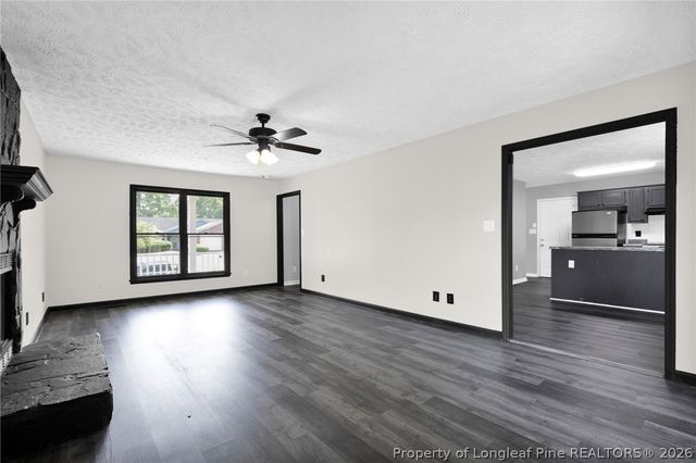 529 Old Farm Road, Fayetteville, NC 28314