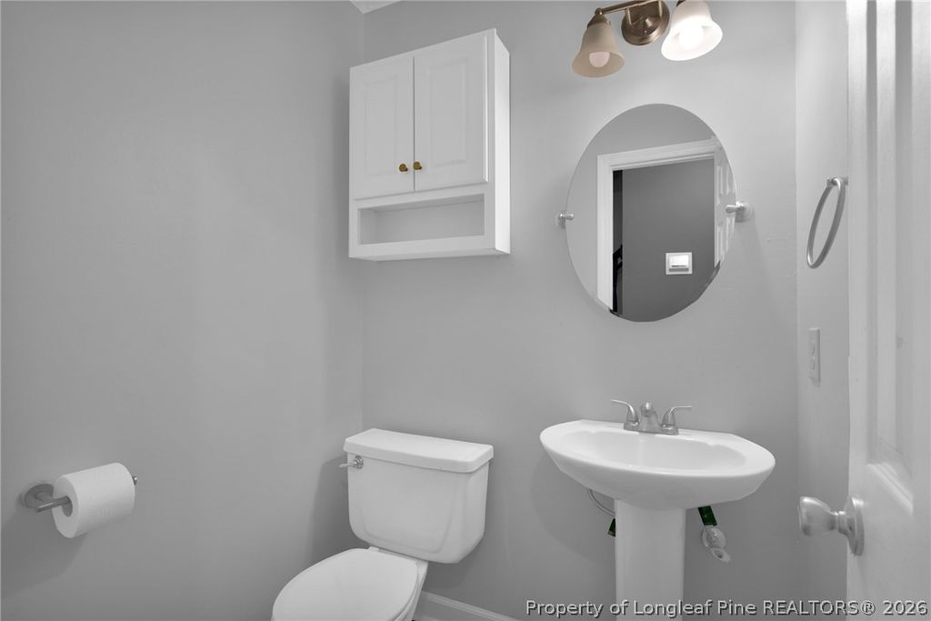 529 Old Farm Road, Fayetteville, NC 28314 — photo 17