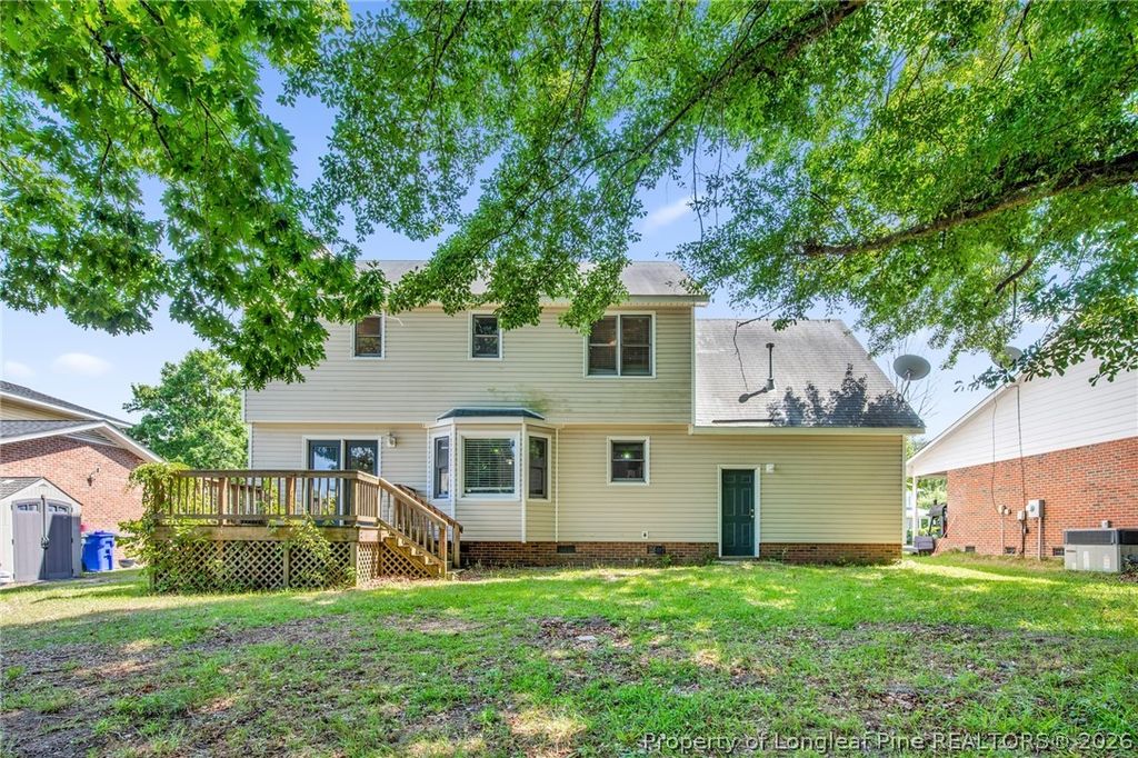 529 Old Farm Road, Fayetteville, NC 28314 — photo 2