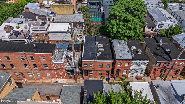 204 E CHURCHILL ST, Baltimore, MD 21230