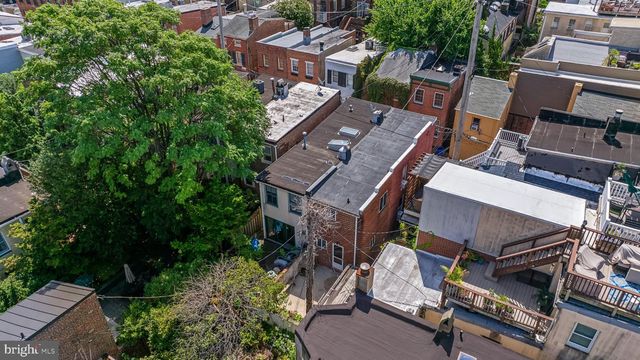 204 E CHURCHILL ST, Baltimore, MD 21230