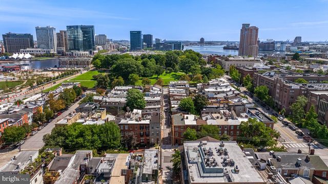 204 E CHURCHILL ST, Baltimore, MD 21230