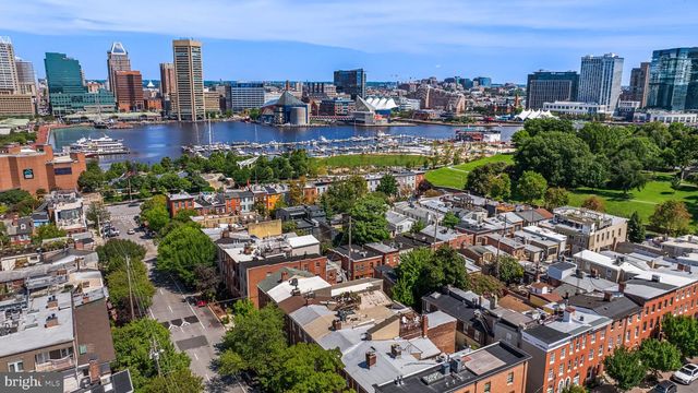 204 E CHURCHILL ST, Baltimore, MD 21230