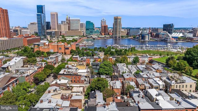 204 E CHURCHILL ST, Baltimore, MD 21230