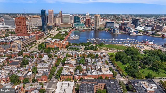 204 E CHURCHILL ST, Baltimore, MD 21230