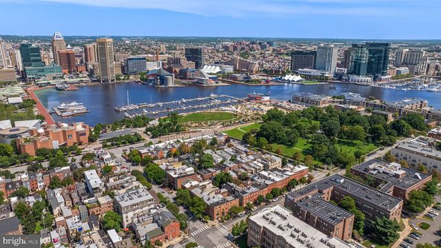 204 E CHURCHILL ST, Baltimore, MD 21230