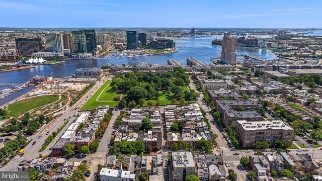 204 E CHURCHILL ST, Baltimore, MD 21230
