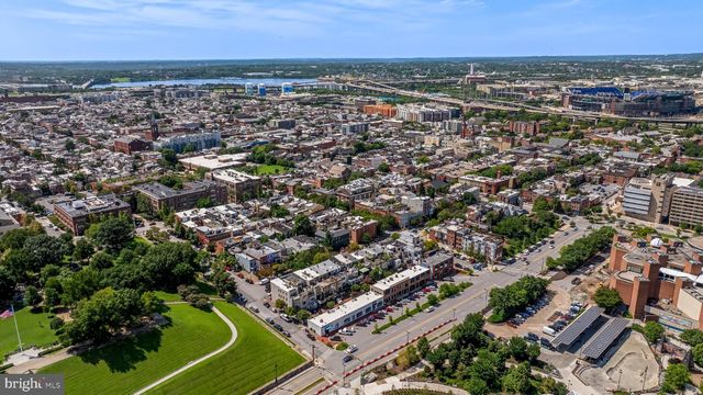 204 E CHURCHILL ST, Baltimore, MD 21230