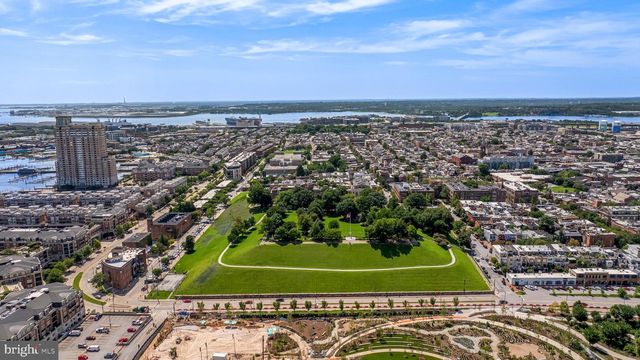 204 E CHURCHILL ST, Baltimore, MD 21230