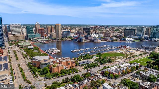 204 E CHURCHILL ST, Baltimore, MD 21230
