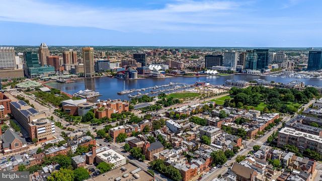 204 E CHURCHILL ST, Baltimore, MD 21230