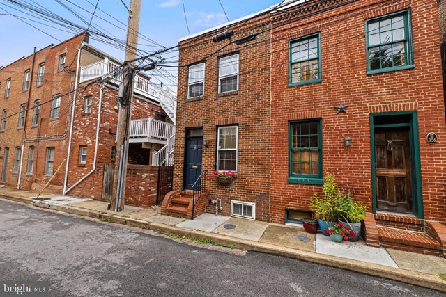 204 E CHURCHILL ST, Baltimore, MD 21230