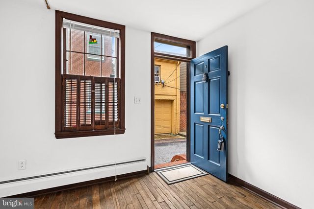 204 E CHURCHILL ST, Baltimore, MD 21230