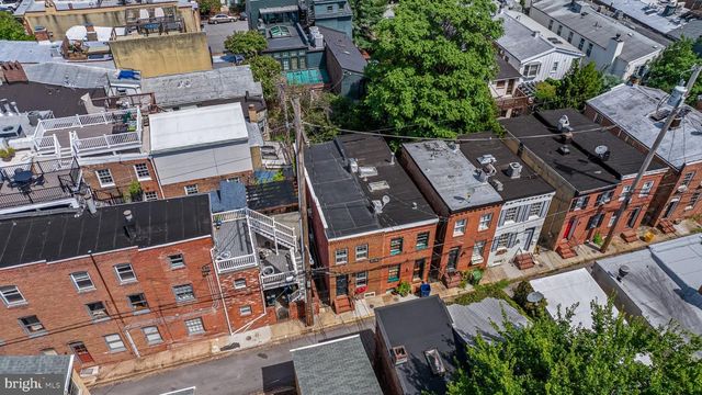204 E CHURCHILL ST, Baltimore, MD 21230