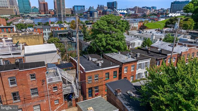 204 E CHURCHILL ST, Baltimore, MD 21230