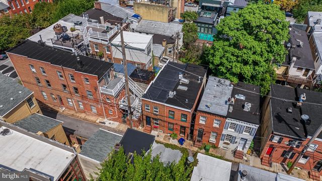 204 E CHURCHILL ST, Baltimore, MD 21230
