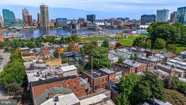204 E CHURCHILL ST, Baltimore, MD 21230
