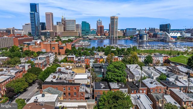 204 E CHURCHILL ST, Baltimore, MD 21230