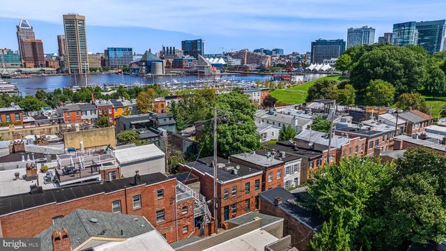 204 E CHURCHILL ST, Baltimore, MD 21230