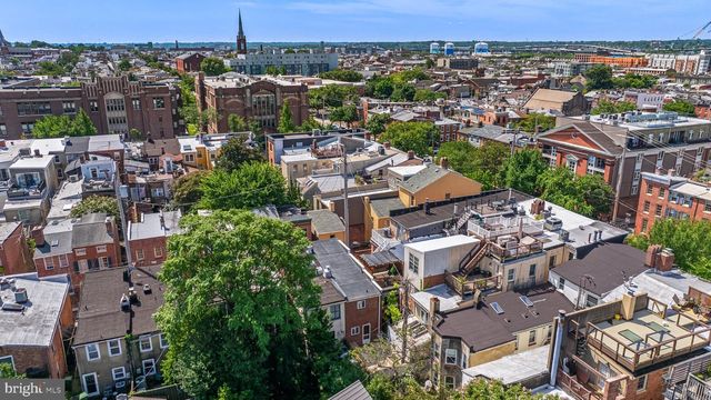 204 E CHURCHILL ST, Baltimore, MD 21230
