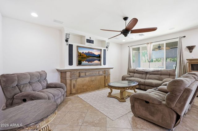 11955 W CALLE HERMOSA Lane, Avondale, AZ 85323