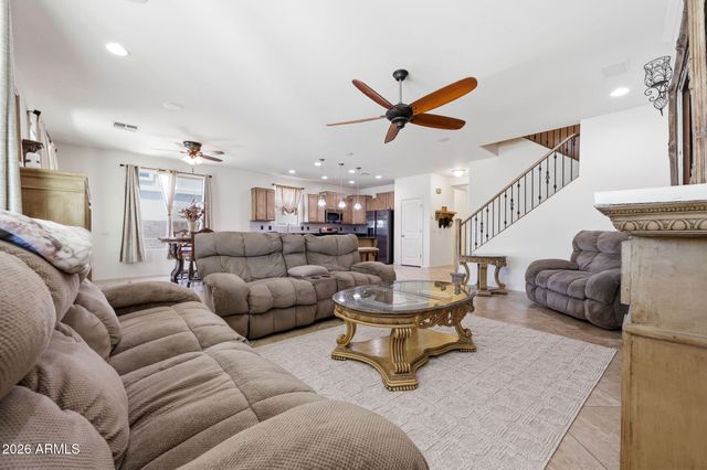 11955 W CALLE HERMOSA Lane, Avondale, AZ 85323