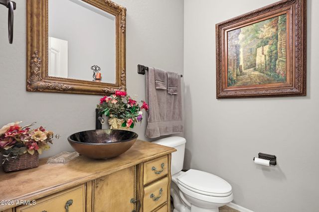 11955 W CALLE HERMOSA Lane, Avondale, AZ 85323