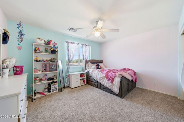 11955 W CALLE HERMOSA Lane, Avondale, AZ 85323