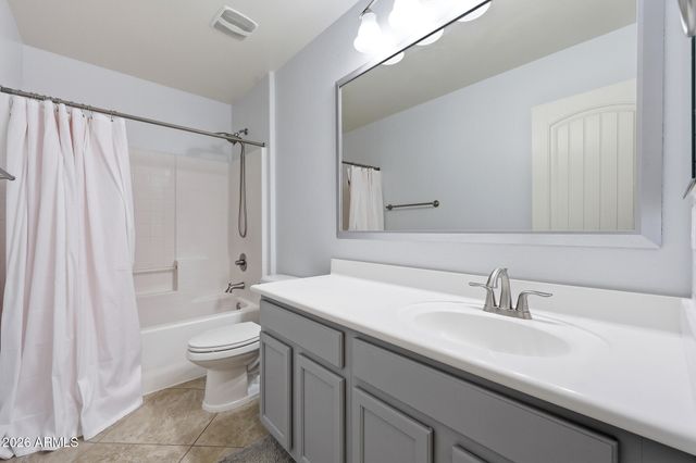 11955 W CALLE HERMOSA Lane, Avondale, AZ 85323