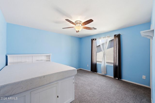 11955 W CALLE HERMOSA Lane, Avondale, AZ 85323