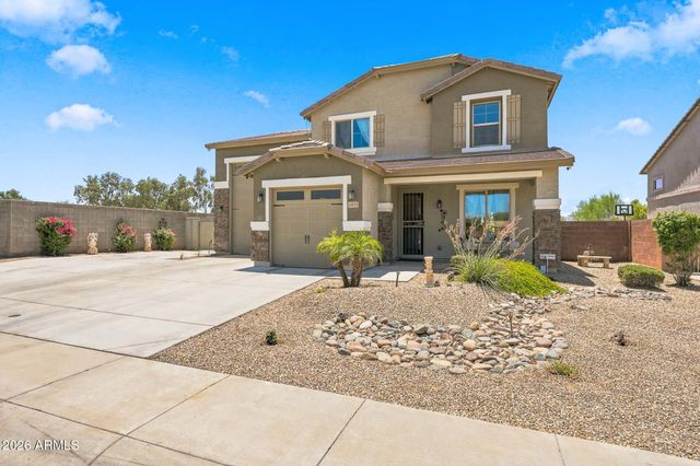 11955 W CALLE HERMOSA Lane, Avondale, AZ 85323