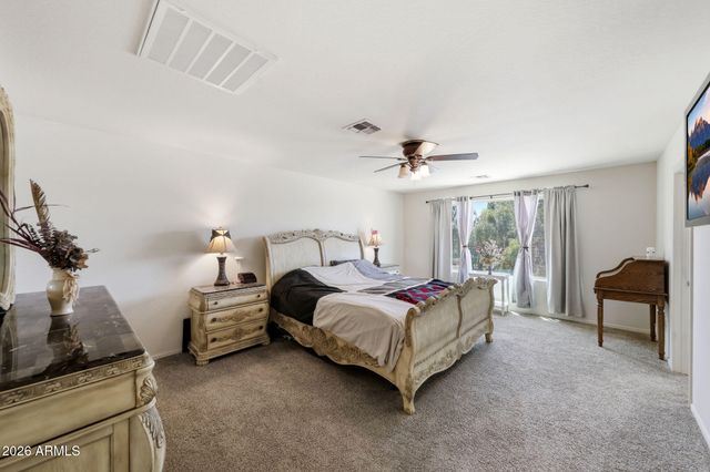 11955 W CALLE HERMOSA Lane, Avondale, AZ 85323