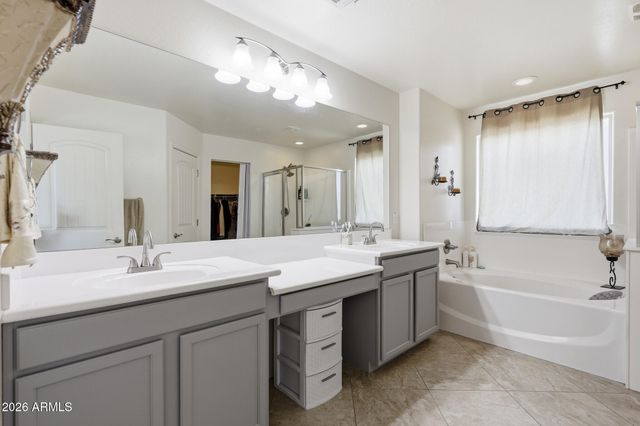 11955 W CALLE HERMOSA Lane, Avondale, AZ 85323