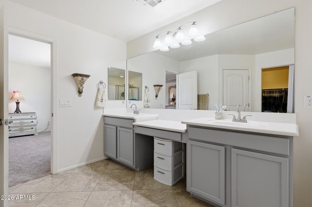 11955 W CALLE HERMOSA Lane, Avondale, AZ 85323