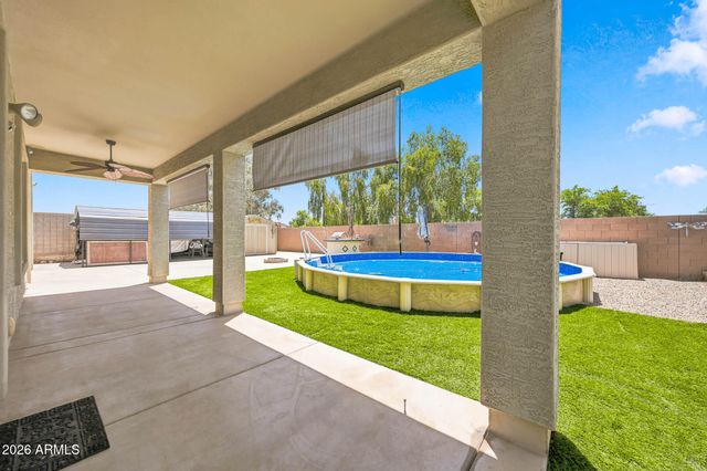 11955 W CALLE HERMOSA Lane, Avondale, AZ 85323