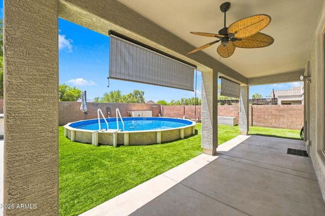 11955 W CALLE HERMOSA Lane, Avondale, AZ 85323