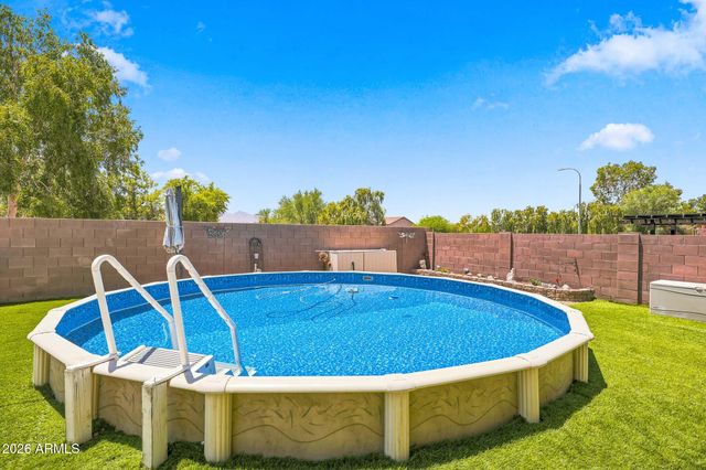 11955 W CALLE HERMOSA Lane, Avondale, AZ 85323